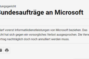 microsoft