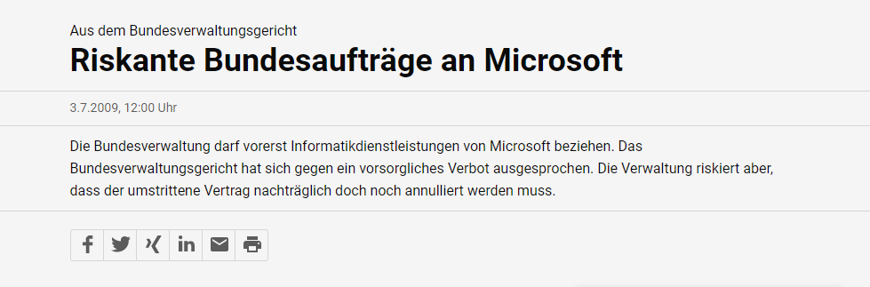 microsoft