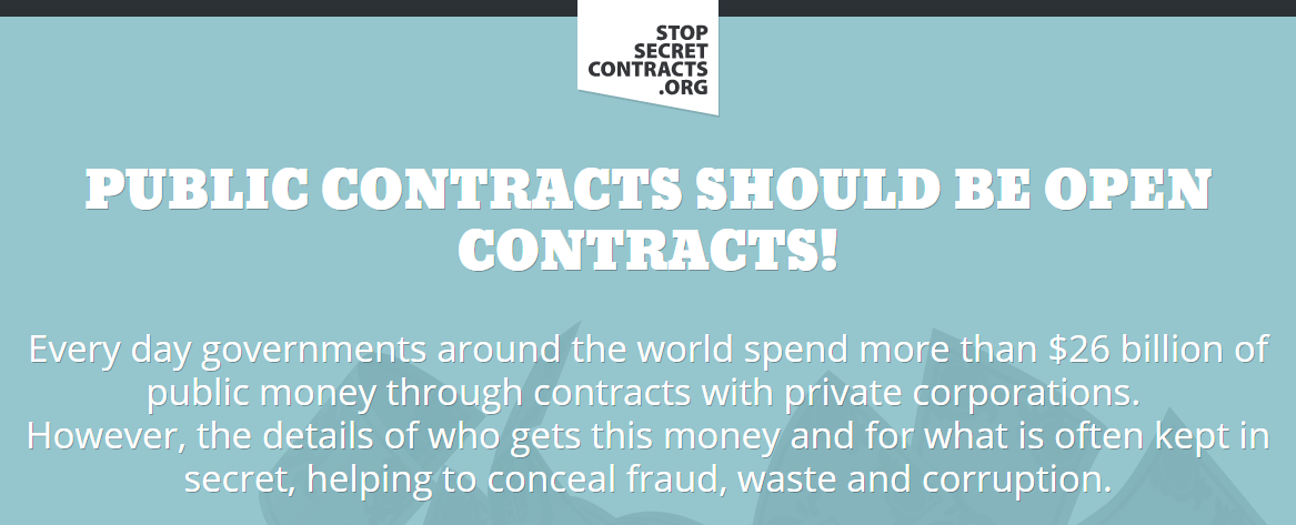 stopsecretcontracts