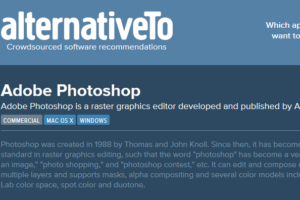 Alternative to Adobe