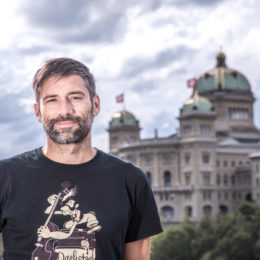 Kunz André