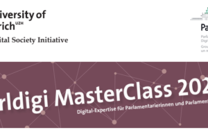 Bild Parldigi MasterClass 2021