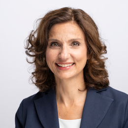 Suter Gabriela