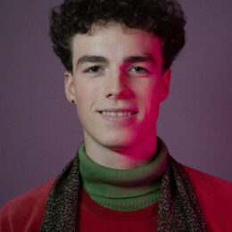 Henz Yves