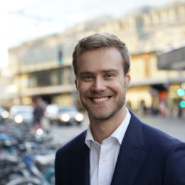 Tobias Ochsenbein