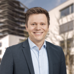 Matthias Egli