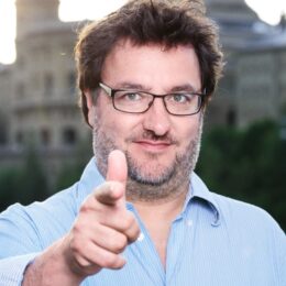 Ananiadis Jorgo