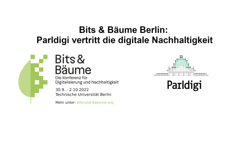 Bits&Bäume