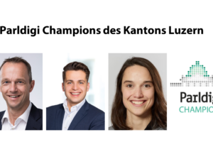 Champions Kt LU