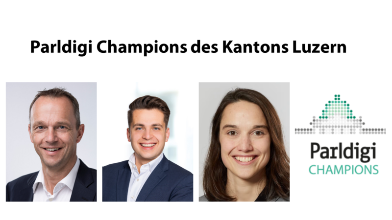 Champions Kt LU