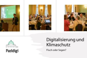 Digitalisierung und Klimaschutz _ header