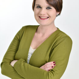 Wyss Sarah