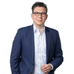 Zahn Nicolas