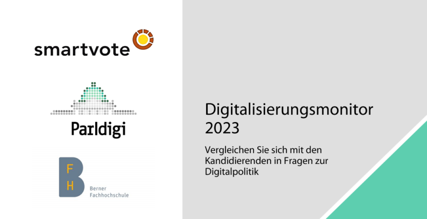 Beitragsbild Digitalisierungsmonitor 2023