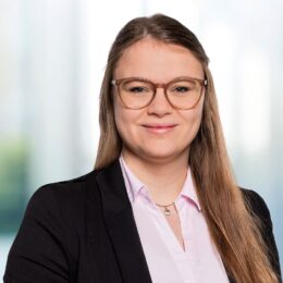 Spieler Anna-Sophia