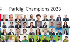 Parldigi Champions 2023