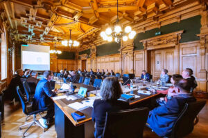 Open Hearing DigiSanté Plenum