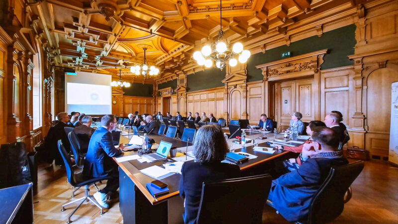 Open Hearing DigiSanté Plenum