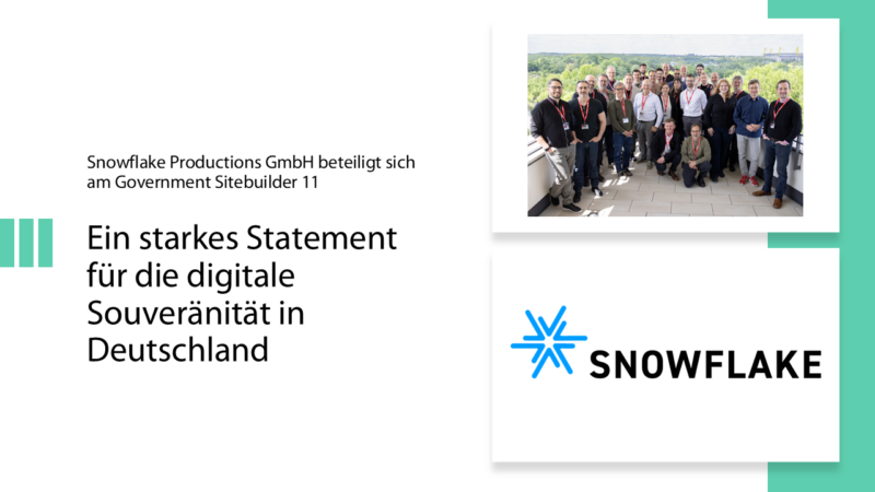 Header PR Snowflake GSB11